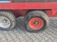 Sonstiges obstbaumaschinen und Zubehör  COMPOSTSTROOIER FRUITTEELT