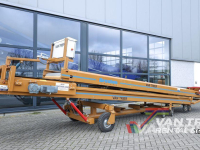 Teleskopbänder Breston 2x6-100 Duoband