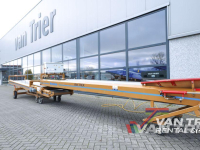 Teleskopbänder Breston 2x6-100 Duoband