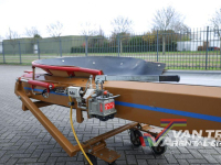 Teleskopbänder Breston 2x6-100 Duoband