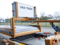 Teleskopbänder Breston 2x6-100 Duoband