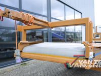 Teleskopbänder Breston 2x6-100 Duoband