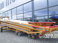 Teleskopbänder Breston 2x6-100 Duoband