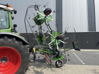 Kreiselheuer Fendt Lotus 770