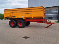 Kipper Cebeco CT120