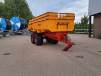 Kipper Cebeco CT120