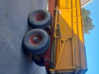 Kipper Cebeco CT120