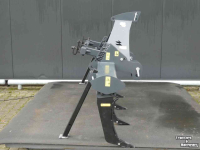 Grubber Hofstede ATOM Voorzet woeler met mechanische hef 3.0M 6 poot