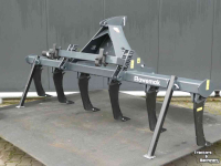 Grubber Hofstede ATOM Voorzet woeler met mechanische hef 3.0M 6 poot