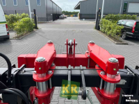 Hackmaschine Lemken Stuurbok EC-Steer 7 voor schoffeltuig / schoffelmachine