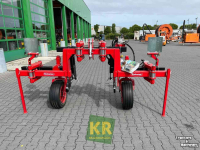 Hackmaschine Lemken Stuurbok EC-Steer 7 voor schoffeltuig / schoffelmachine