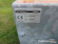 Kehrmaschine Sweep HSTV600