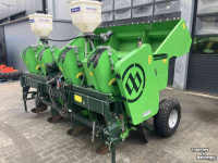 Kartoffellegemaschine Miedema CP42 hydro
