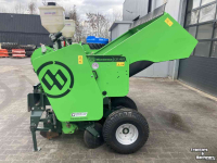 Kartoffellegemaschine Miedema CP42 hydro
