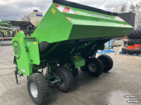 Kartoffellegemaschine Miedema CP42 hydro