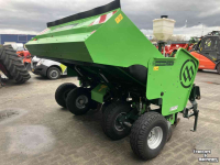 Kartoffellegemaschine Miedema CP42 hydro