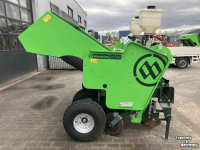 Kartoffellegemaschine Miedema CP42 hydro
