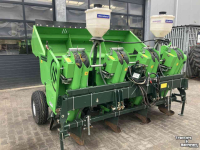Kartoffellegemaschine Miedema CP42 hydro