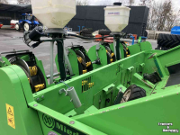 Kartoffellegemaschine Miedema CP42 hydro