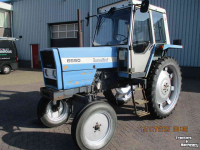 Schlepper / Traktor Landini 6550
