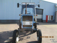 Schlepper / Traktor Landini 6550
