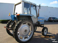Schlepper / Traktor Landini 6550