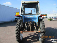 Schlepper / Traktor Landini 6550
