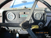 Schlepper / Traktor Landini 6550