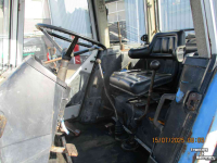 Schlepper / Traktor Landini 6550