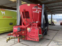 Futtermischwagen Vertikal Trioliet TRIOMIX S1 1200