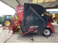 Futtermischwagen Vertikal Trioliet TRIOMIX S1 1200