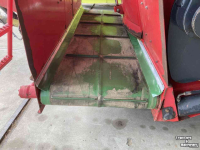 Futtermischwagen Vertikal Trioliet TRIOMIX S1 1200