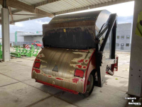 Futtermischwagen Vertikal Trioliet TRIOMIX S1 1200