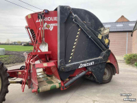 Futtermischwagen Vertikal Trioliet TRIOMIX S1 1200