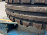 Räder, Reifen, Felgen & Distanzringe Trelleborg 7.50-16 TD 27 incl. 6 gaats velg