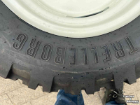 Räder, Reifen, Felgen & Distanzringe Trelleborg 7.50-16 TD 27 incl. 6 gaats velg