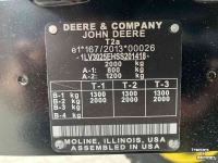 Gartentraktoren John Deere 3025E Compact Tractor
