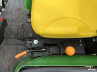 Gartentraktoren John Deere 3025E Compact Tractor