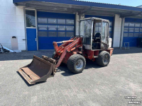 Radlader Weidemann 3002 Shovel