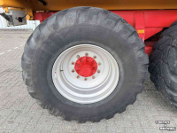 Erdbau-kipper VGM ZK18-2 Zandkipper