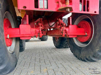 Erdbau-kipper VGM ZK18-2 Zandkipper