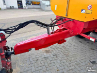 Erdbau-kipper VGM ZK18-2 Zandkipper