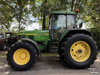 Schlepper / Traktor John Deere 7810