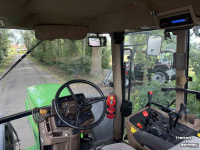 Schlepper / Traktor John Deere 7810