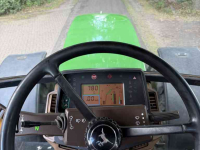 Schlepper / Traktor John Deere 7810