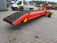Lagerhausfüller Climax 1500