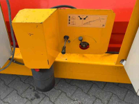 Lagerhausfüller Climax 1500