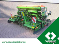 Sämaschine-Kombination Amazone AMAZONE CATAYA ZAAICOMBINATIE