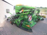 Sämaschine-Kombination Amazone AMAZONE CATAYA ZAAICOMBINATIE