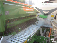 Sämaschine-Kombination Amazone AMAZONE CATAYA ZAAICOMBINATIE